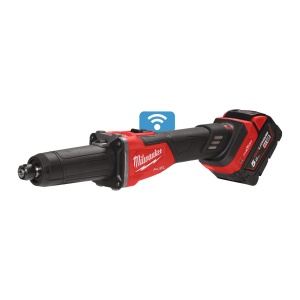 M18FDGROVB-502X POLIZOR DREPT CU ONE-KEY™, VITEZĂ VARIABILĂ ȘI COMUTATOR GLISANT - Img 3