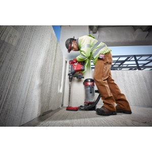 M18FHM-121C Ciocan rotopercutor SDS-Max, clasa 8 kg M18 FUEL™ - Img 5