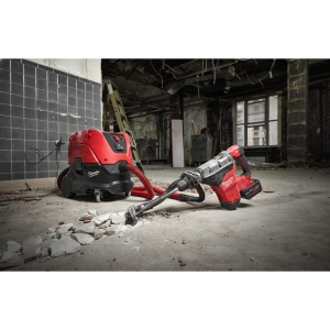 M18FHM-121C Ciocan rotopercutor SDS-Max, clasa 8 kg M18 FUEL™ - Img 10