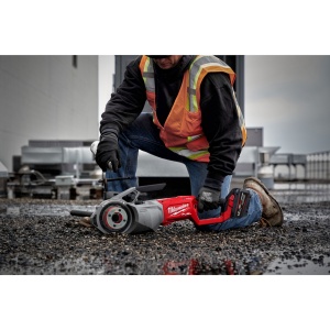 M18FPT2-121C Dispozitiv de filetat țevi M18 FUEL™ de 2˝ cu ONE-KEY™ - Img 2