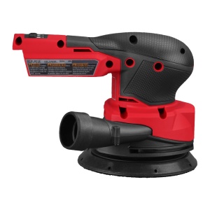 M18FROS125-0B Șlefuitor orbital 125 mm M18 FUEL™ - Img 14
