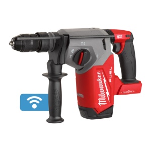 M18ONEFHX-0 FUEL SDS-+ 26MM ROTOPERCUTOR - Img 4