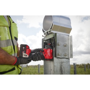 M18ONEFIW2FC12-0X Cheie de impact de precizie M18 FUEL™ ONE-KEY™ TORQUE-SENSE™ 1/2˝ - Img 9