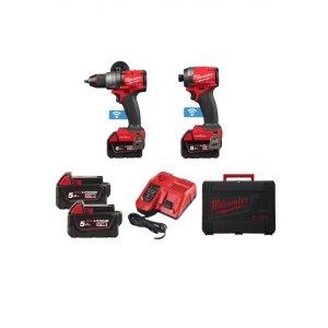 M18ONEPP2A3-502X SET SCULE