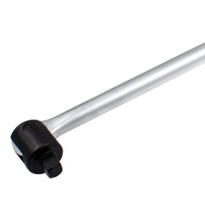 Maner articulat 1/2", 610 mm - Img 3