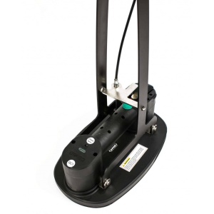 Maner ergonomic / Atasament Erguo S1 pt. Ventuze - GRABO-ERG-S1 - Img 2