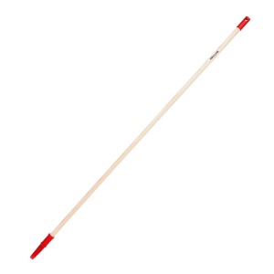MANER GREBLA CUPLABILA DIN LEMN 150CM / 22MM