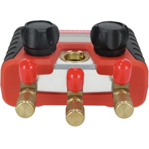 Manifold digital Rothenberger ROCOOL MINI - Img 11