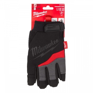 Mănuși de protecție fără degete Milwaukee - Img 2