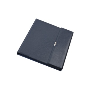 Mapă plastic cu clipboard Optimus - Img 2