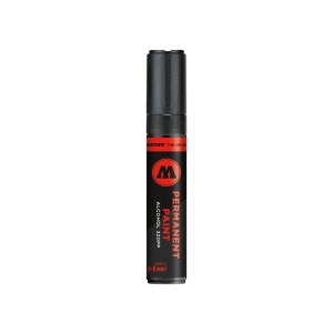 Marker Chisel high flow 4-8 mm Molotow - Img 1