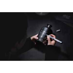 Marker metalic Chrome Schneider Paint-It 061 2 mm - Img 7