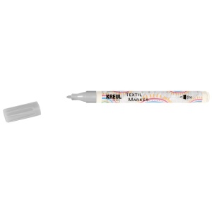 Marker pentru textile Kreul F - Img 11