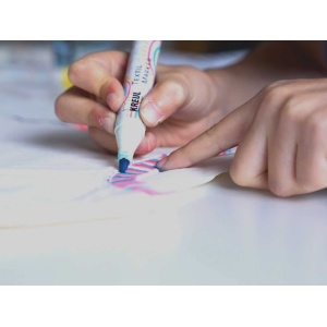 Marker textile Kreul Junior 12/set - Img 5