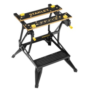 Masa de lucru 2 in 1 Stanley STST83400-1, 820 x 610 x 205 mm - Img 3