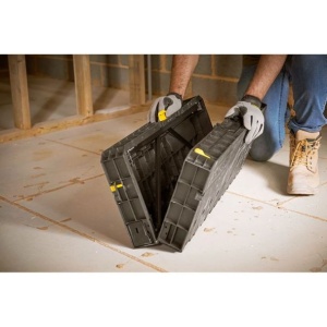 Masa de lucru pliabila Stanley STST83492-1, 800 x 610 x 736 mm - Img 3