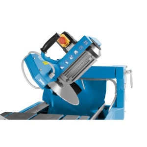 Masă de Tăiere TBE400, adâncimea tăiere 125 mm, disc Ø 400 mm, Tyrolit - Img 2