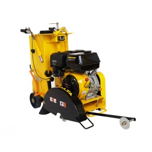 Masalta MF16-2 Taietor beton, 400mm, Loncin G390F, benzina