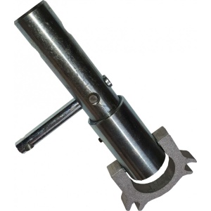 Masalta H076 Sistem prindere maner telescopic lama nivelatoare AB