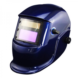 Masca de sudura cu cristale lichide 9-13 Dark Blue - Img 1