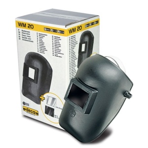 Masca de sudura pentru cap cu filtru adiactinic Deca 010320, WM20
