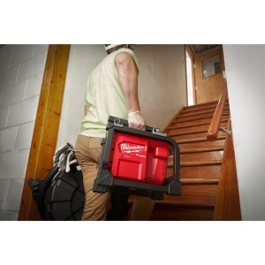 Mașină compactă de desfundat canalizări modulară M18 FUEL™ Milwaukee M18 FCSSM-0, alimentare cu acumulator - neechipat - Img 13