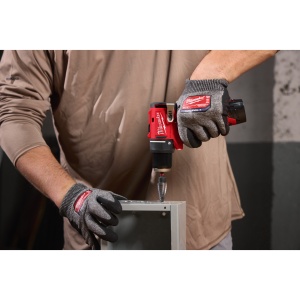 Mașină compactă de găurit, fără perii MILWAUKEE M12™ - Img 6