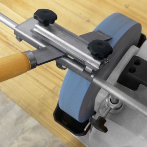 Masina de ascutit/slefuit Far Tools 120 W, 200 mm, tip W3S - Img 5