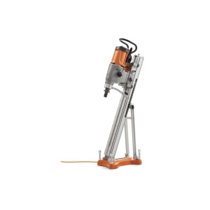 Masina de carotat pentru carotare diamantata Husqvarna DM 400, DRILL MOTOR DM 400 220-240V | 1-ph | 50-60Hz | EU | 1 1/4", diametru carotare 55mm, 14kg - Img 3