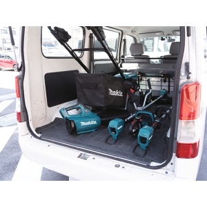 Masina de cosit maner asimetric, XGT 40Vmax, 35 cm, fara acumulatori - Img 4