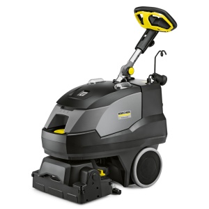 Masina de curatat covoare Karcher, tip BRC40/22C - Img 1