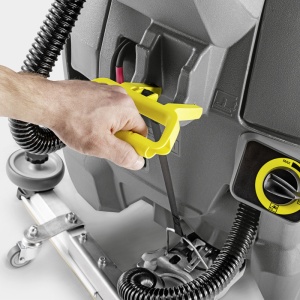 Masina de frecat-aspirat compacta BD 50/50 C Bp Classic - Img 6