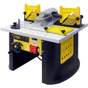 Masina de frezat de banc 1500W, MR40PB - Img 1