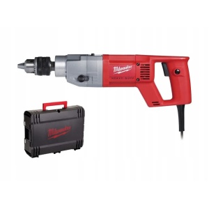 Masina de gaurit cu percutie 220V Milwaukee SB 2-35 D, 1010 W, alimentare Retea 220-240 V - Img 1