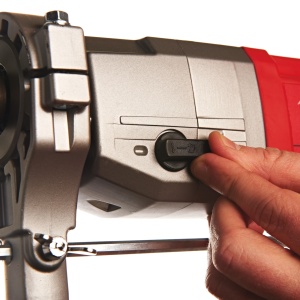 Masina de gaurit cu percutie 220V Milwaukee SB 2-35 D, 1010 W, alimentare Retea 220-240 V - Img 13