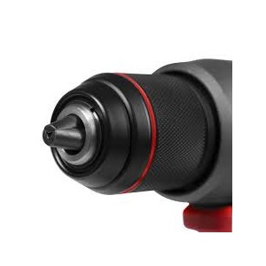 Masina de gaurit cu percutie Milwaukee M18FPD3, cuplu maxim 158 Nm, echipata cu 2 baterii 5Ah, incarcator, valiza - Img 5