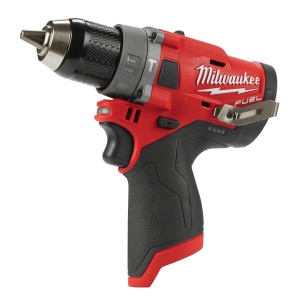 Mașină de găurit cu percuție sub-compactă cu 2 viteze M12 FUEL™ Milwaukee M12 FPD-0, alimentare cu acumulator - neechipat - Img 13