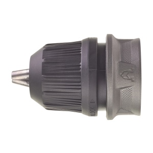 Mașină de găurit cu percuție sub-compactă cu mandrină detașabilă M12 FUEL™ Milwaukee M12 FPDX-0, alimentare cu acumulator - neechipat - Img 12