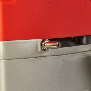 Masina de gaurit cu talpa magnetica 220 V Milwaukee MDE41, diametru gaurit metal 41 mm, alimentare Retea 220-240 V - Img 14