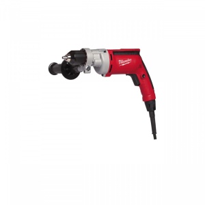Masina de gaurit Milwaukee HDE 13 RX, 950 W, cuplu 94 Nm, valiza, alimentare Retea 220-240 V