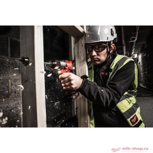 Masina de gaurit MILWAUKEE M18FPD3-0 - Img 6