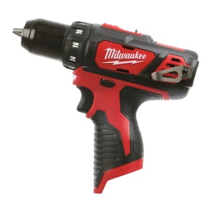 Masina de gaurit si insurubat cu acumulator Milwaukee M12 BDD-0, cuplu 30 Nm, livrata fara acumulator - Img 5