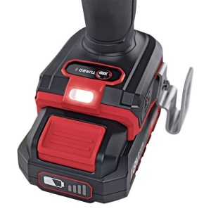 Masina de gaurit si insurubat cu percutie Flex PD 2G 18.0-EC-HD/5.0 Set, cuplu maxim 158 Nm, cu 2 acumulatori 18V/5.0Ah si incarcator in valiza L-BOXX® - Img 3