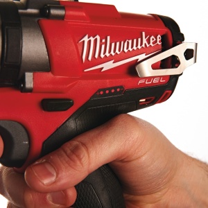 Mașină de găurit sub-compactă cu 2 viteze M12 FUEL™ M12 CD-0 - Img 9