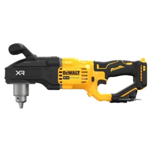 Masina de gaurit unghiulara DeWalt DCD444N, 220 Nm, compatibila cu acumulator 18V XR - Img 4