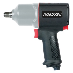 Masina de insurubat cu impact 1/2", max. 1115 Nm, forma tip pistol, tip UT8151 - Img 1