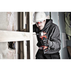 Mașină de înșurubat cu impact, compactă, cu motor fără perii ¼″ Hex M18™ Milwaukee M18 CBLID-0, alimentare cu acumulator - neechipat - Img 15