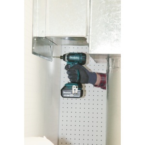 Masina de insurubat cu impact Makita LXT 18V, 165 Nm, fara acumulatori - Img 2