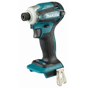 Masina de insurubat cu impact Makita LXT 18V, 180 Nm, fara acumulatori