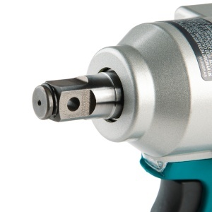 Masina de insurubat cu impact Makita LXT 18V, 260 Nm, livrata fara acumulatori - Img 3
